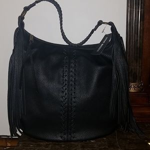 NWT Steve Madden Hobo Bag